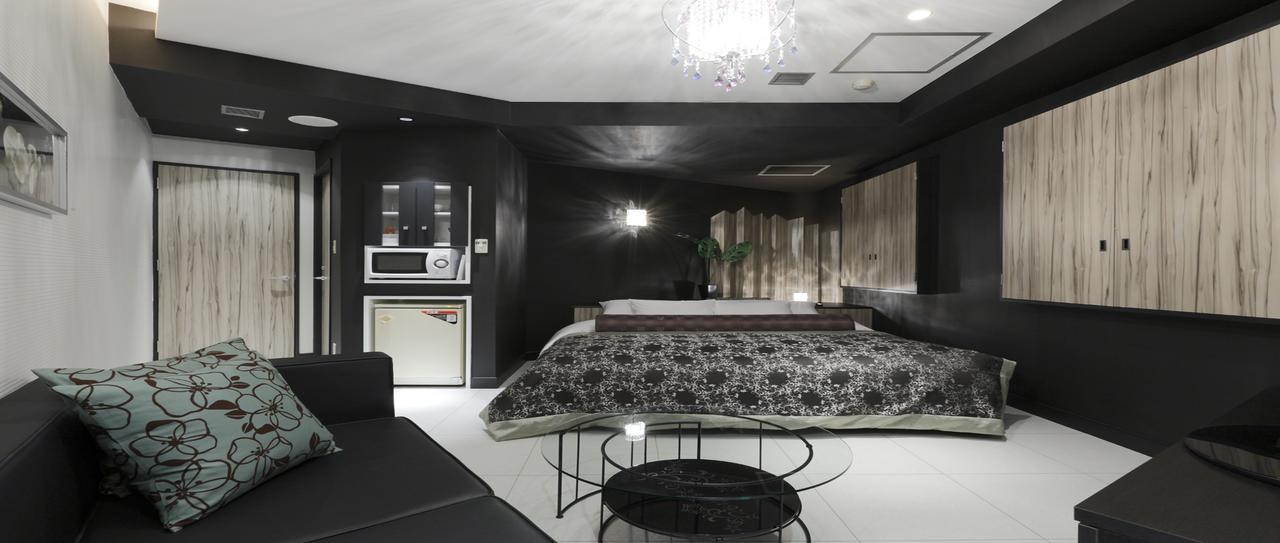 Hotel Varkin (adults Only) Tokio