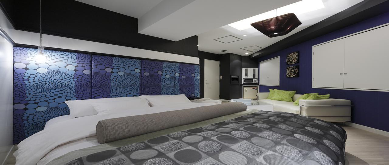 Varkin (adults Only) 3* Tokio