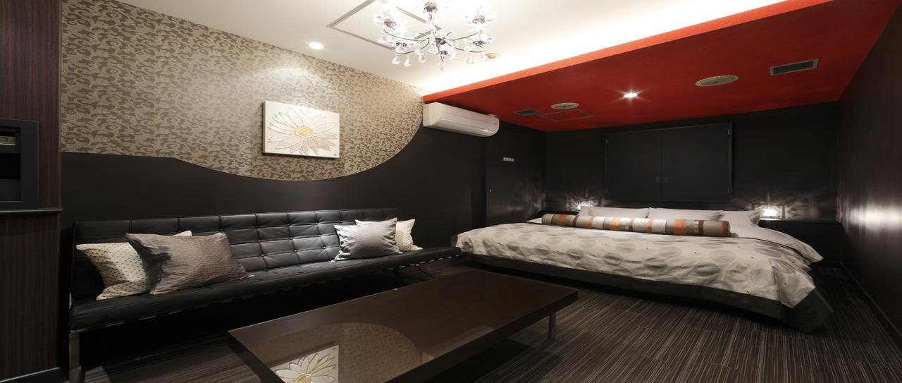 Hotel Varkin (adults Only) Tokio