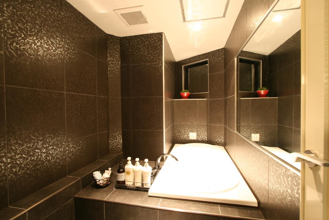 Hotel Varkin (adults Only) Tokio
