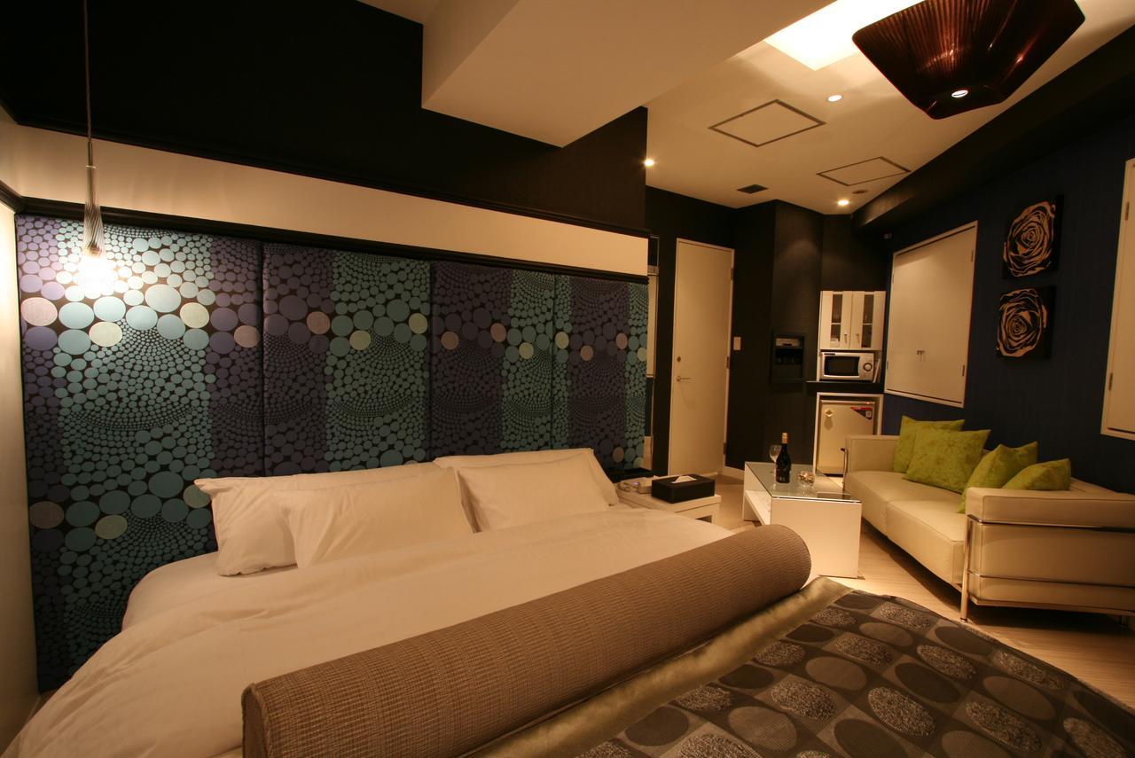 Varkin (adults Only) 3* Tokio