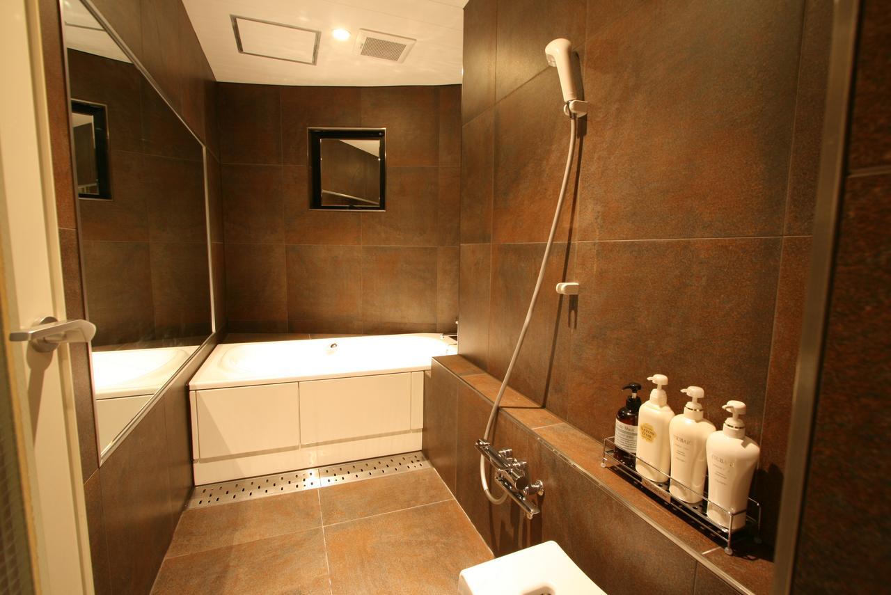 Hotel Varkin (adults Only) Tokio