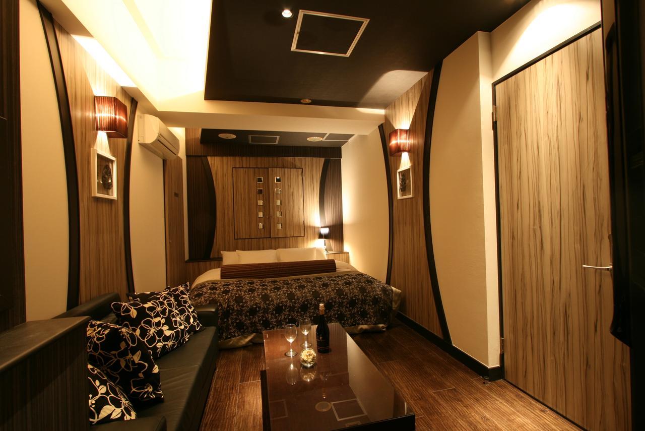 Varkin (adults Only) Hotel Tokio