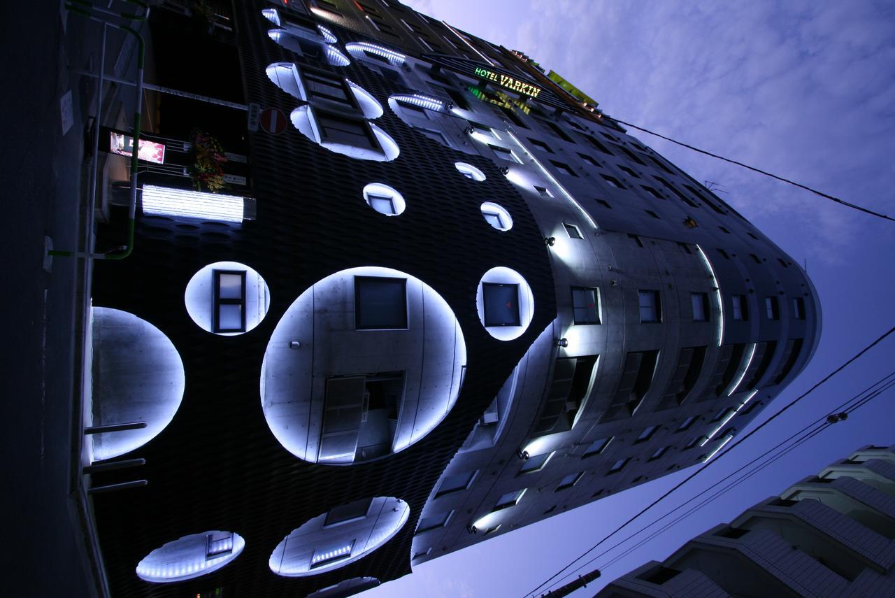 Varkin (adults Only) Hotel Tokio