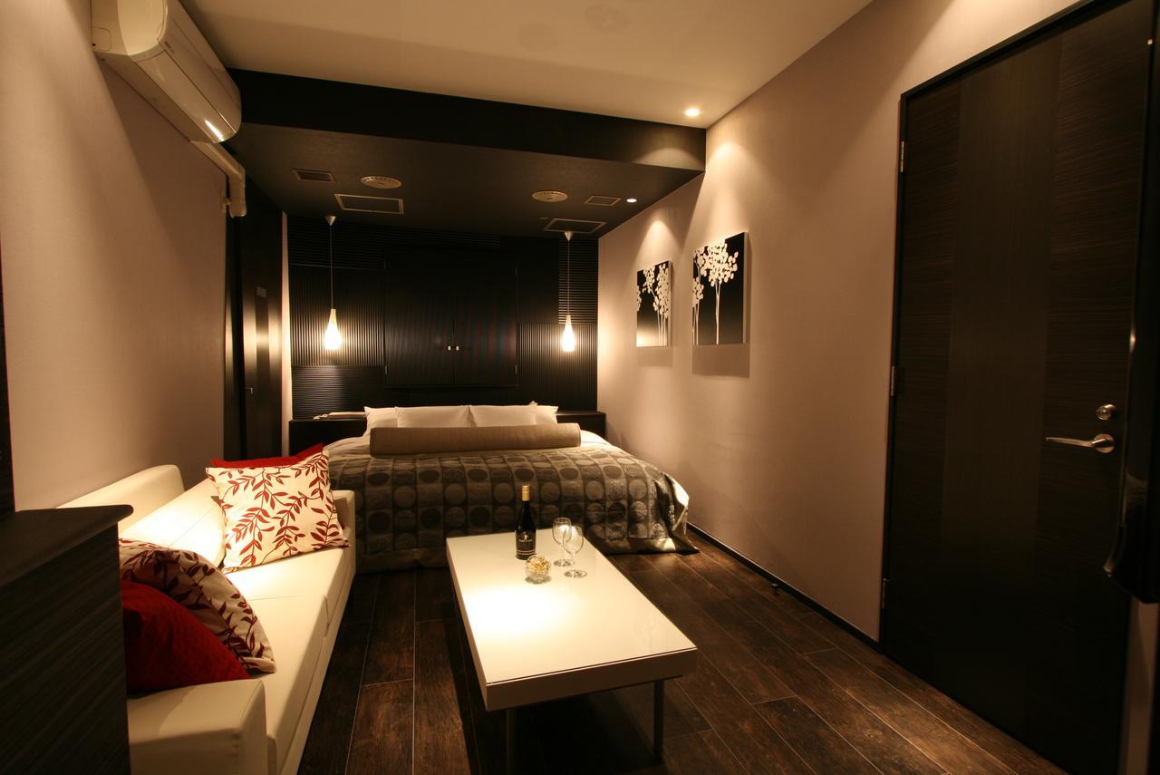 Varkin (adults Only) Hotel Tokio