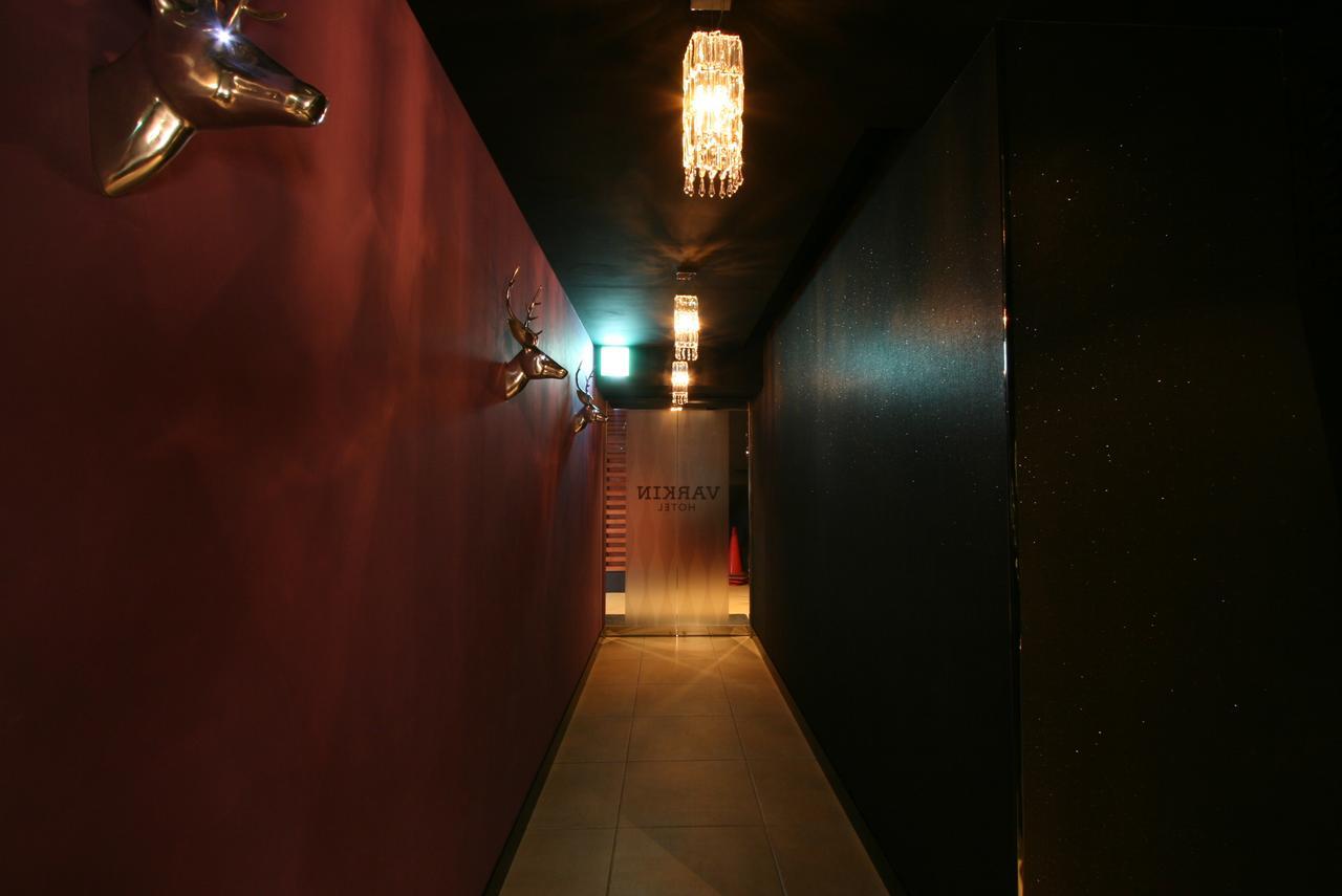 Varkin (adults Only) Tokio