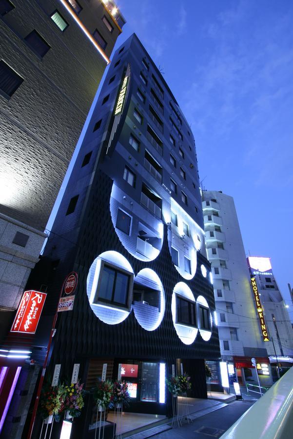 Hotel Varkin (adults Only) Tokio