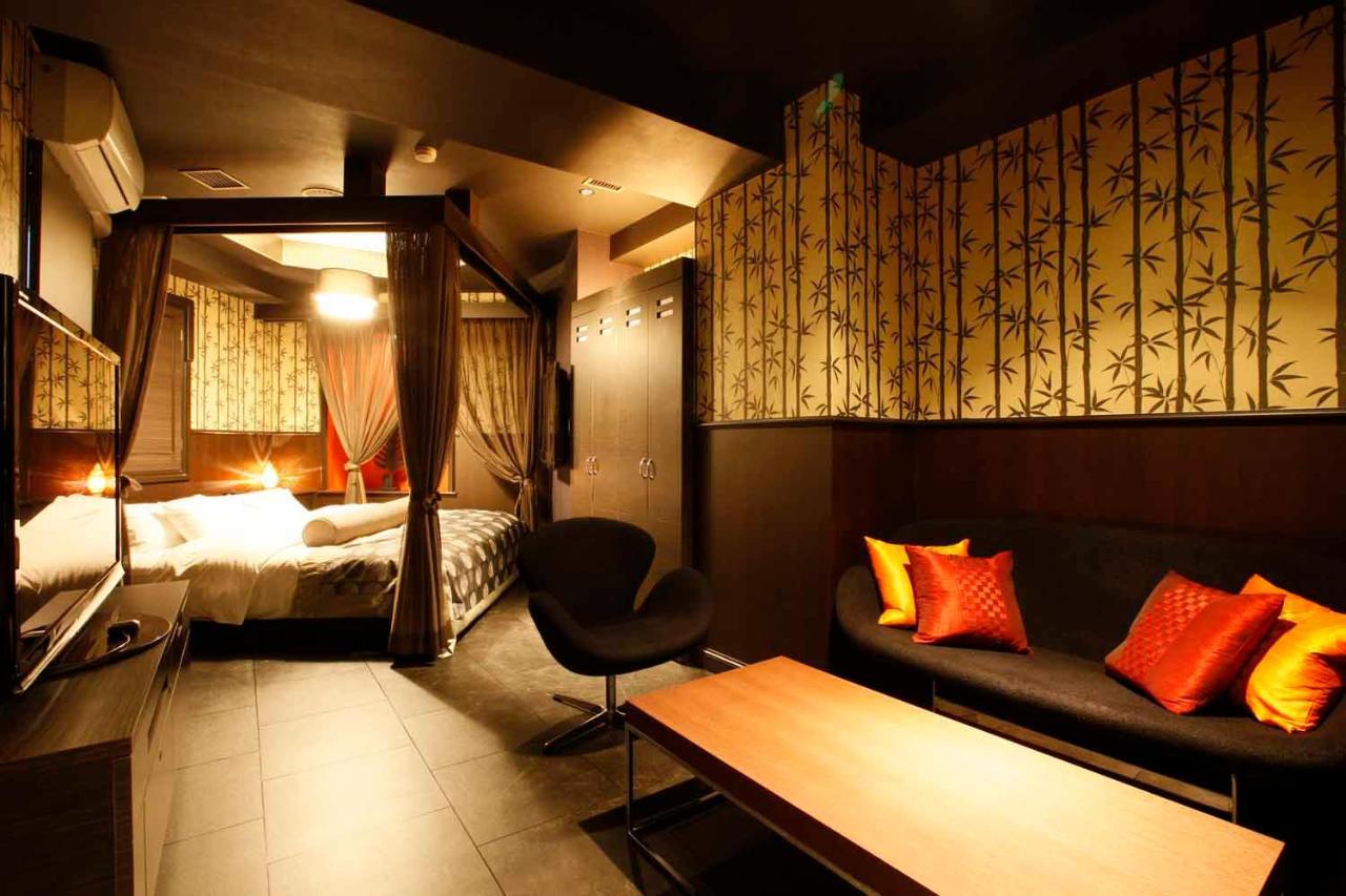 Hotel Varkin (adults Only) Tokio